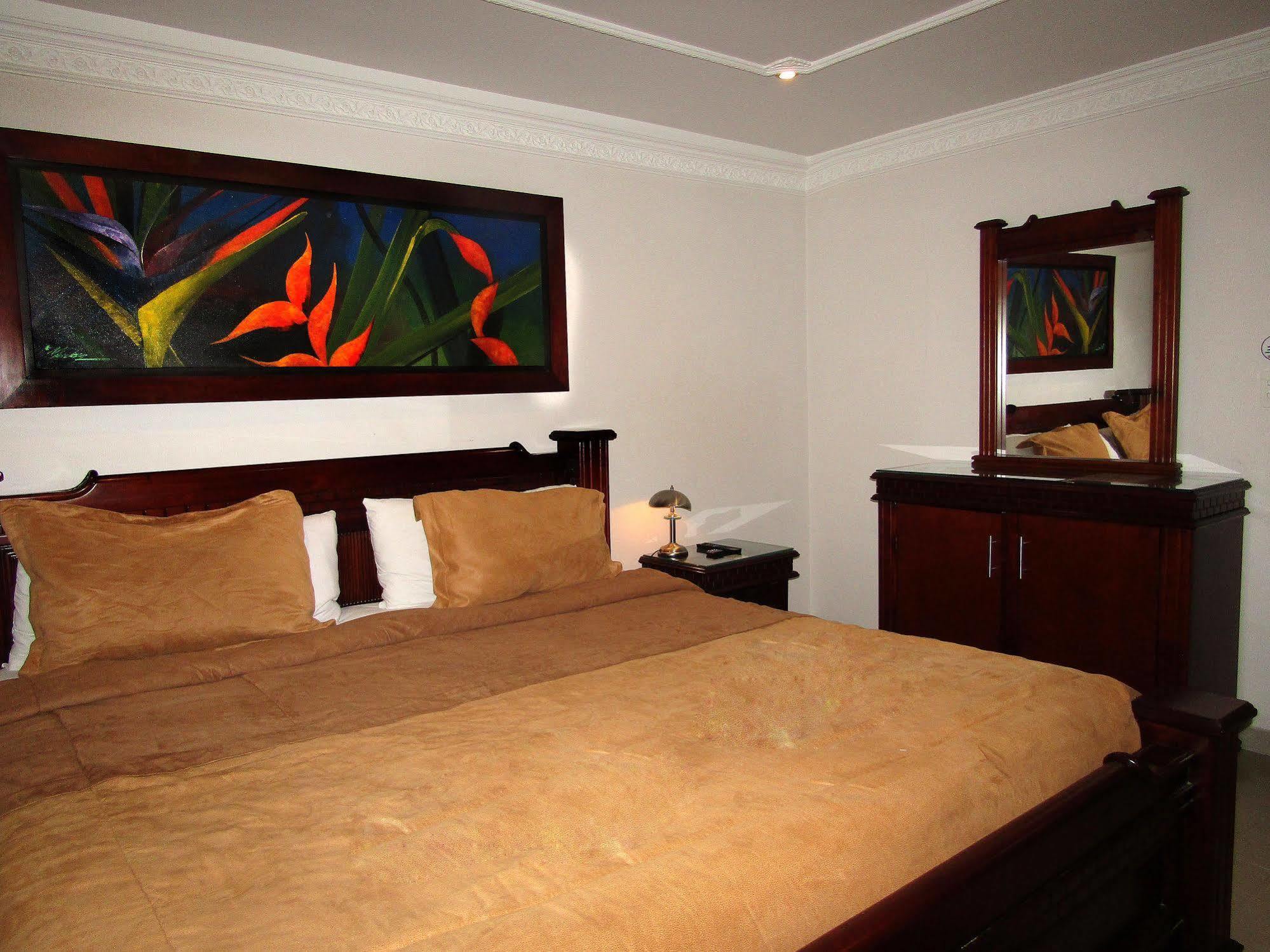 Hotel Aires Del Quindio Armenia Exteriér fotografie
